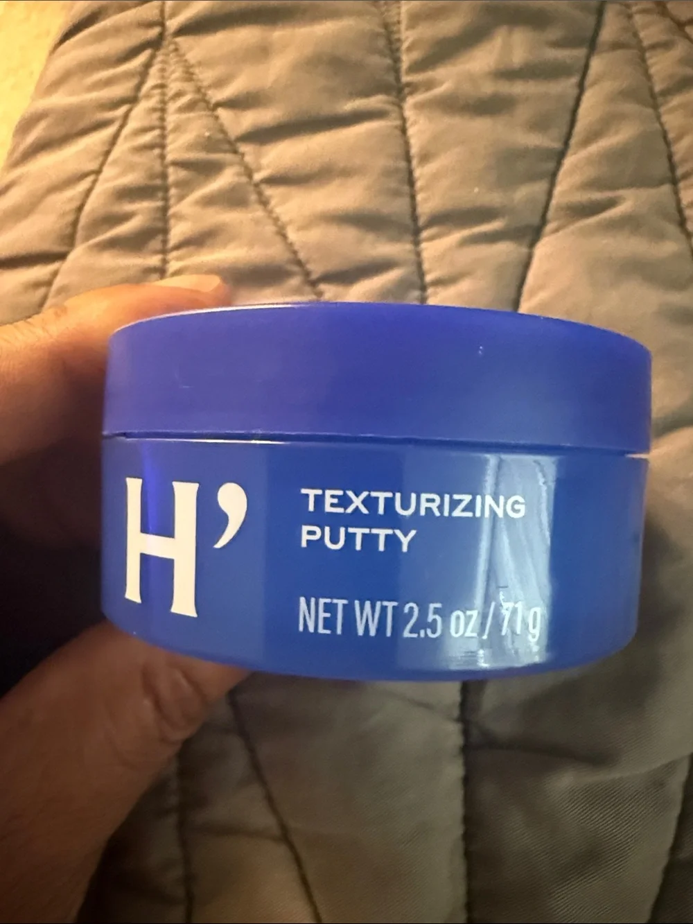 Harry's Texturizing Putty, 2.5 OZ